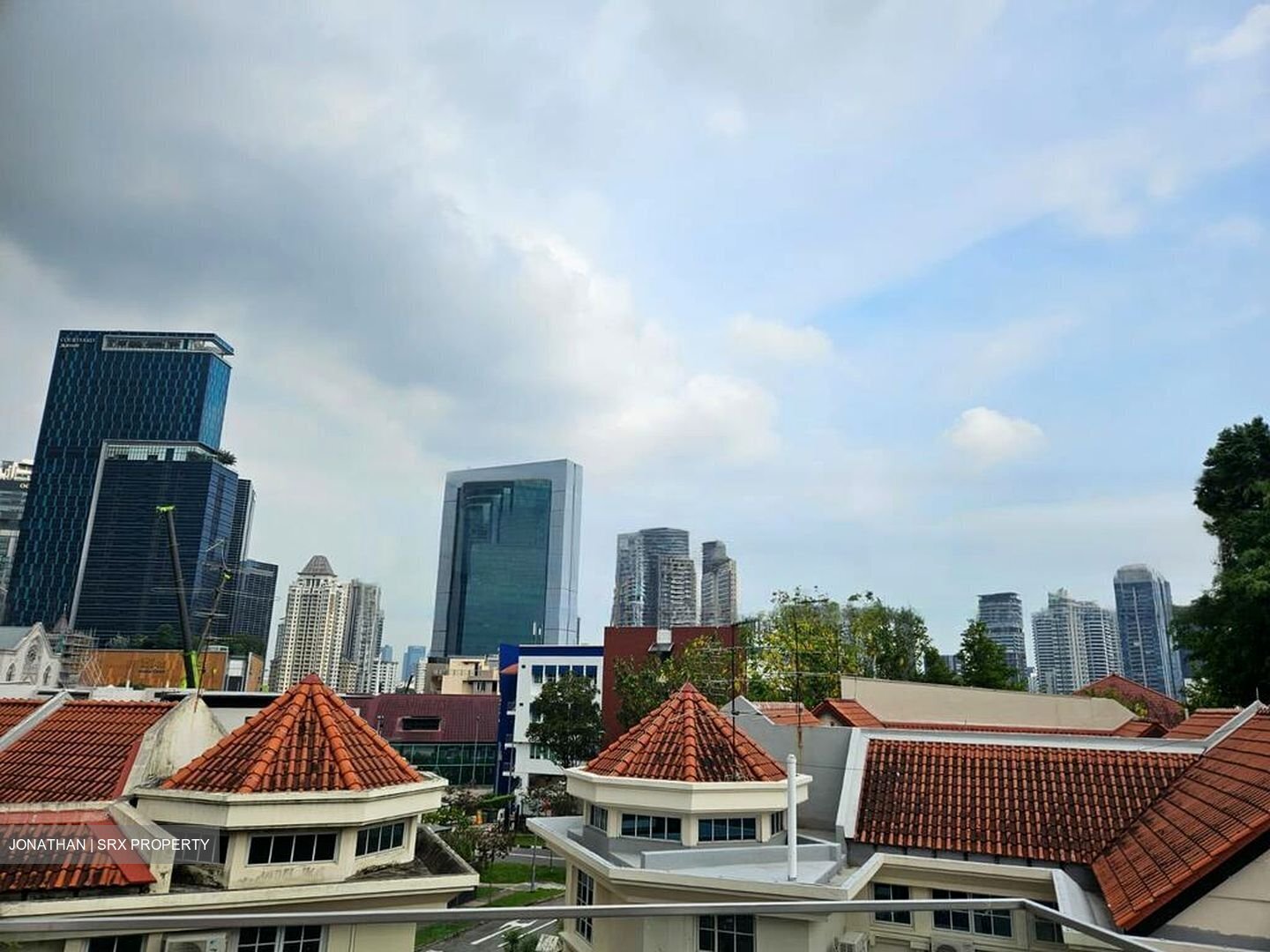 Jalan Merlimau (D11), Detached #457418151